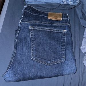 Madewell Men’s Slim Jeans - 36x30